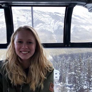 Meet your Posher, Emily